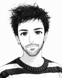 Rom Shiri (illustration)